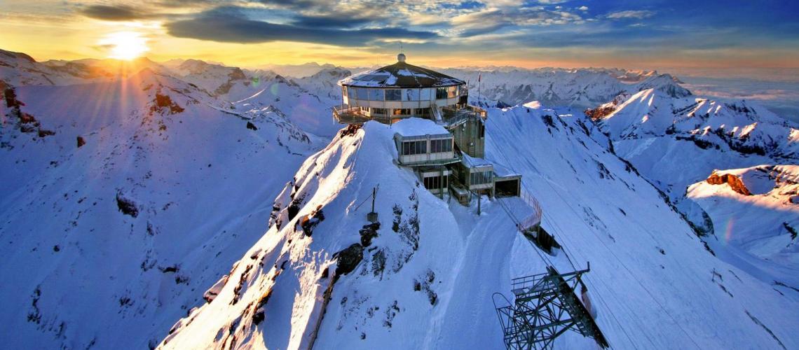 Цены на недвижимость на горнолыжных курортах Болгарии