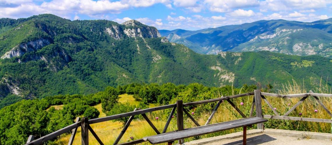 Самые популярные места Болгарии