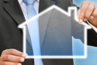 Услуги агентства недвижимости при продаже квартиры