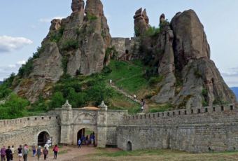 Какие места можно посетить в Болгарии