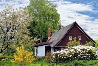 Выбираем земельный участок под строительство загородного дома