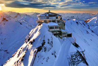 Цены на недвижимость на горнолыжных курортах Болгарии