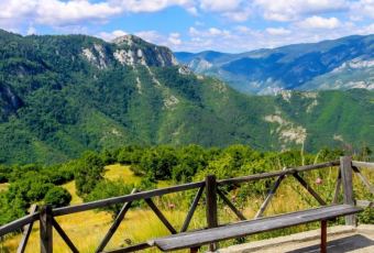 Самые популярные места Болгарии