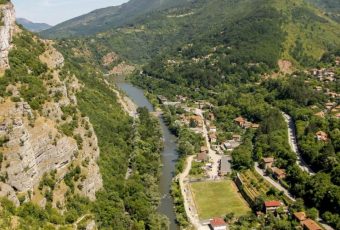 Интересные для туристов места в Болгарии