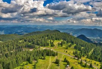 Туристическая и курортная Болгария