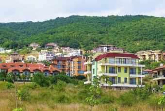 Святой Влас