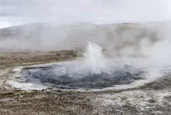 Термальный источник