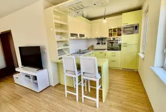 трехкомнатная квартира в курорте Бяла