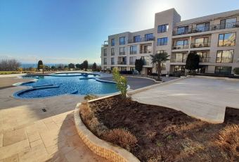 Diamond Beach | Студия в Сарафово 