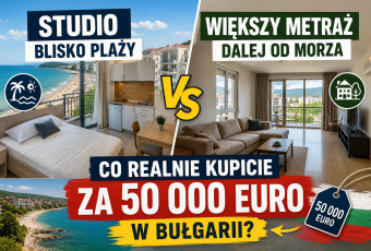 Квартира или студия