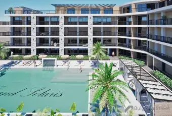 Комплекс Grand Solaris