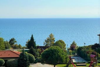 квартира с видом на море 