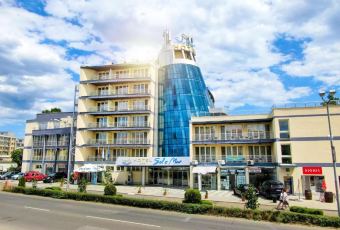 комплекс Sol e Mar 
