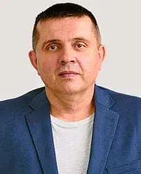 Игорь