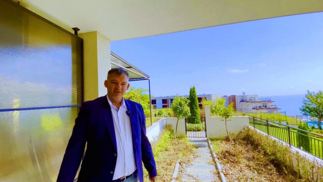 Мнения Ричарда о покупке недвижимости в Болгарии | Бяла