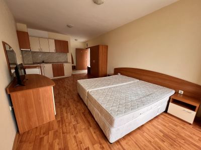 гостиная комната