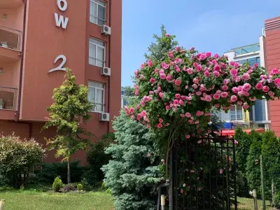 жилой дом