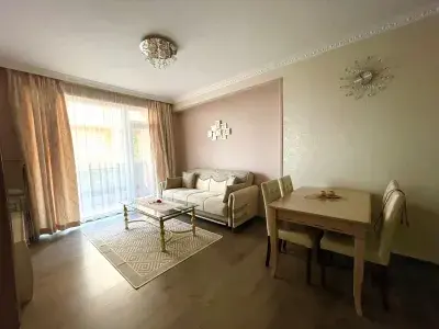 интерьер в гостиной