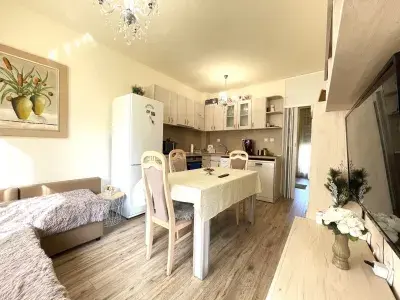 стол со стульями