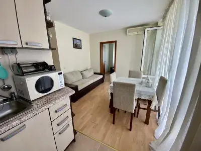 Гостиная комната