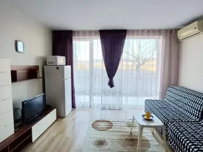 мебель в квартире