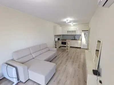 Интерьер квартира комплексе или Elitonia Gardens