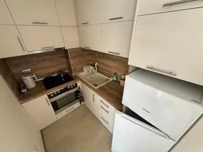 квартира в комплексе Ravda Dom