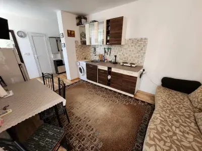 Квартира в комплексе Гербер 4