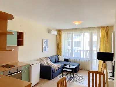 Студия на продажу в комплексе Summer Dreams