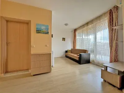 Двухкомнатная квартира в комплексе Sunny View Central