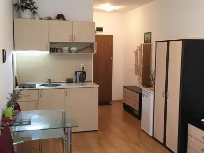 Студия в комплексе Гербер 2