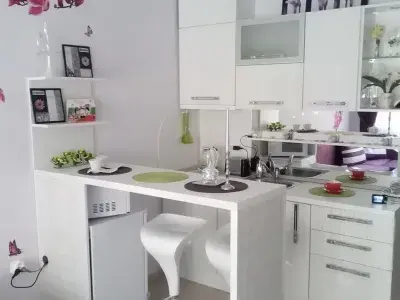 студия в комплексе Sunny View Central