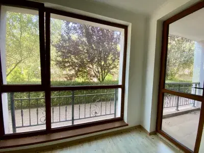 Двухкомнатная квартира в комплексе Astoria 2