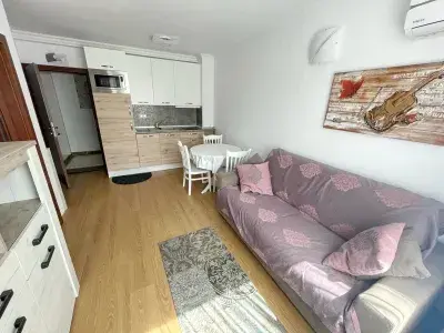 продажа апартамента в комплексе Sweet Homes 7