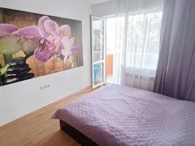 Продажа двухкомнатной квартиры в комплексе Sea Diamond