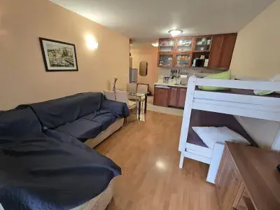 Продажа большой студии в комплексе Sunny Houme 2