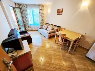 Квартира в комплексе Golden Dreams