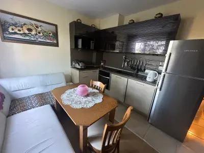 Продажа меблированной квартиры в комплексе Sea Diamond
