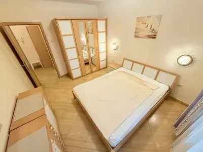 Продажа двухкомнатного апартамента Golden Dreams