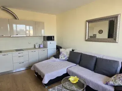 Продажа двухкомнатной квартиры в комплексе Sunny View Central
