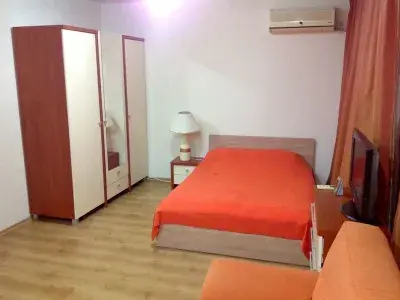 продажа студии в комплексе Flores Park