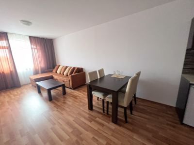  Diamant Residence | Двухкомнатная квартира