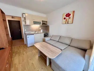 студия в комплексе Astoria 2