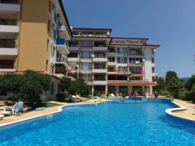 недвижимость в комплексе Diamond Bay