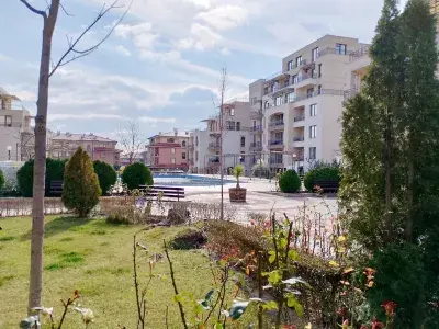 квартира в комплексе Sorento Sole Mare