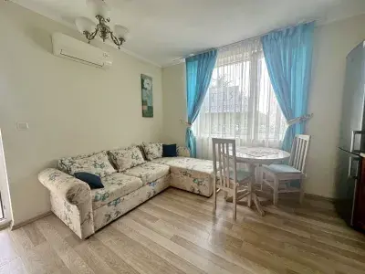 квартира в комплексе Родина 1