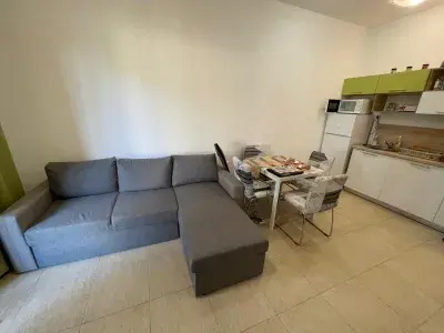 Villa Astoria 5 | Двухкомнатная квартира: гостиная, кухня 