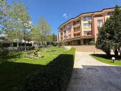 трехкомнатная квартира в Панорама Дримс