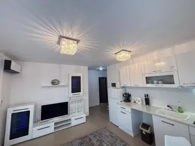 квартира в комплексе Casa Rossa
