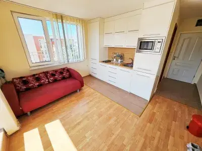 Студия в комплексе Несебр Форт